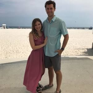 Meet your Posher, Camille